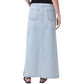 Agolde - Women's Astrid Slice Skirt