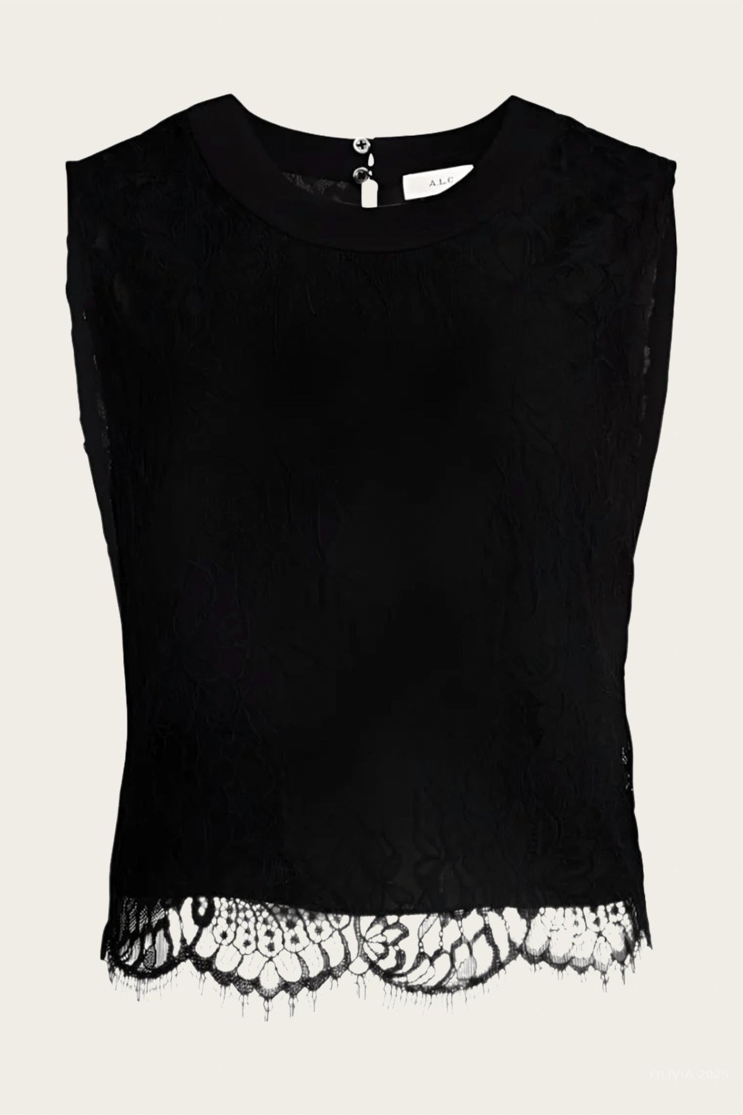A.L.C. - Gia Top