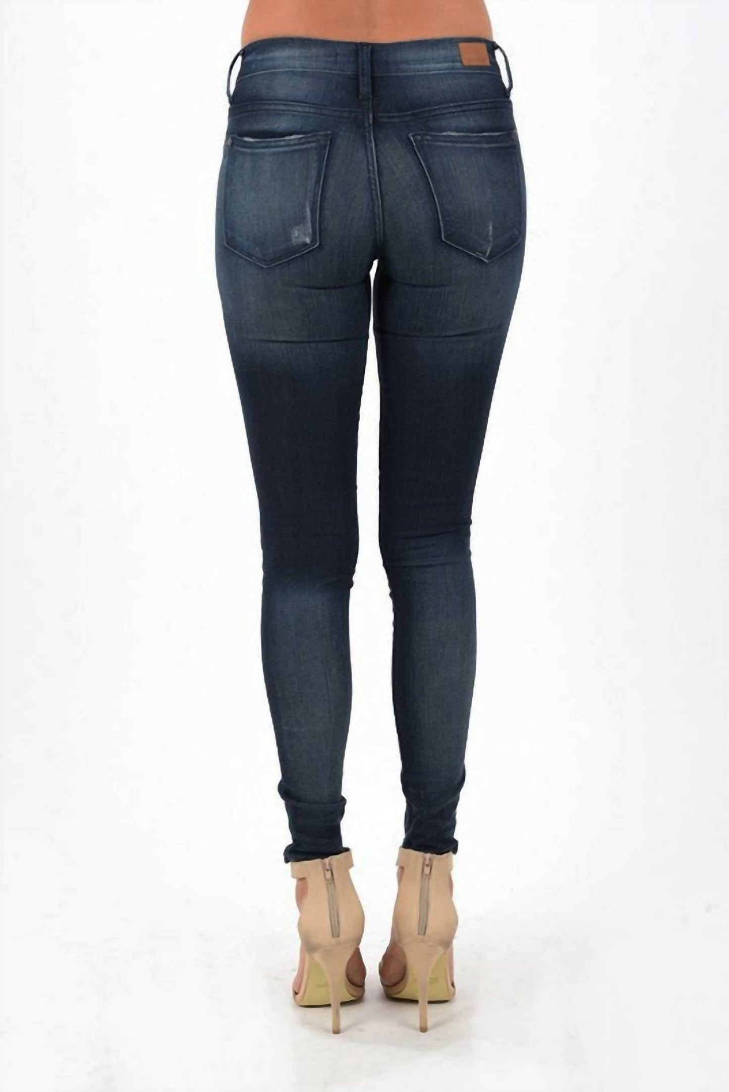 Judy Blue - Skinny Denim Jeans