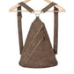 Joy Susan - Women's Peyton Convertible Backpack