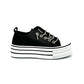 Bonavi - Women's Harley Slip On Sneaker