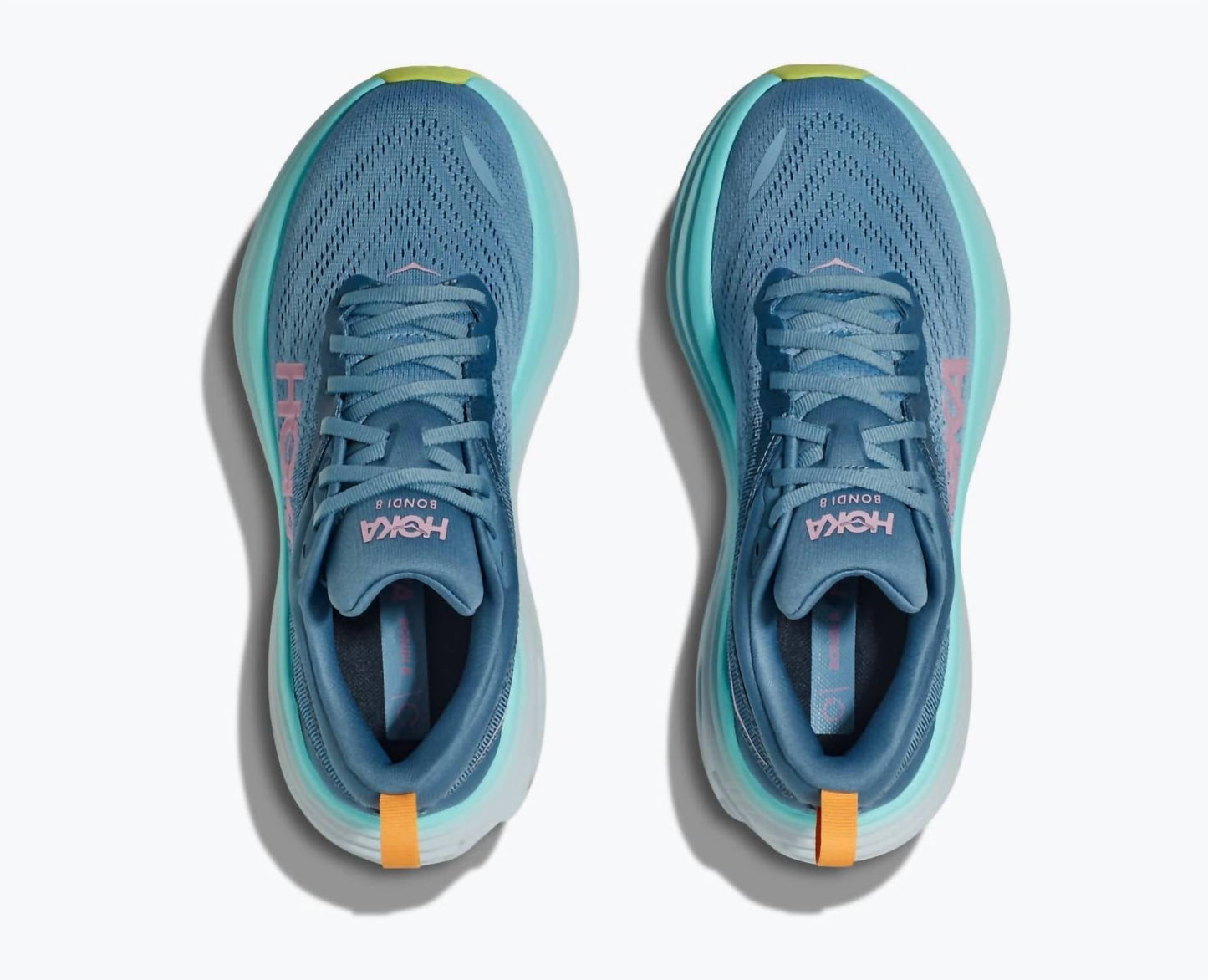 Hoka - Women's Bondi 8 Running Sneakers