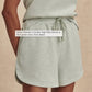 Varley - Coulter High Rise Shorts