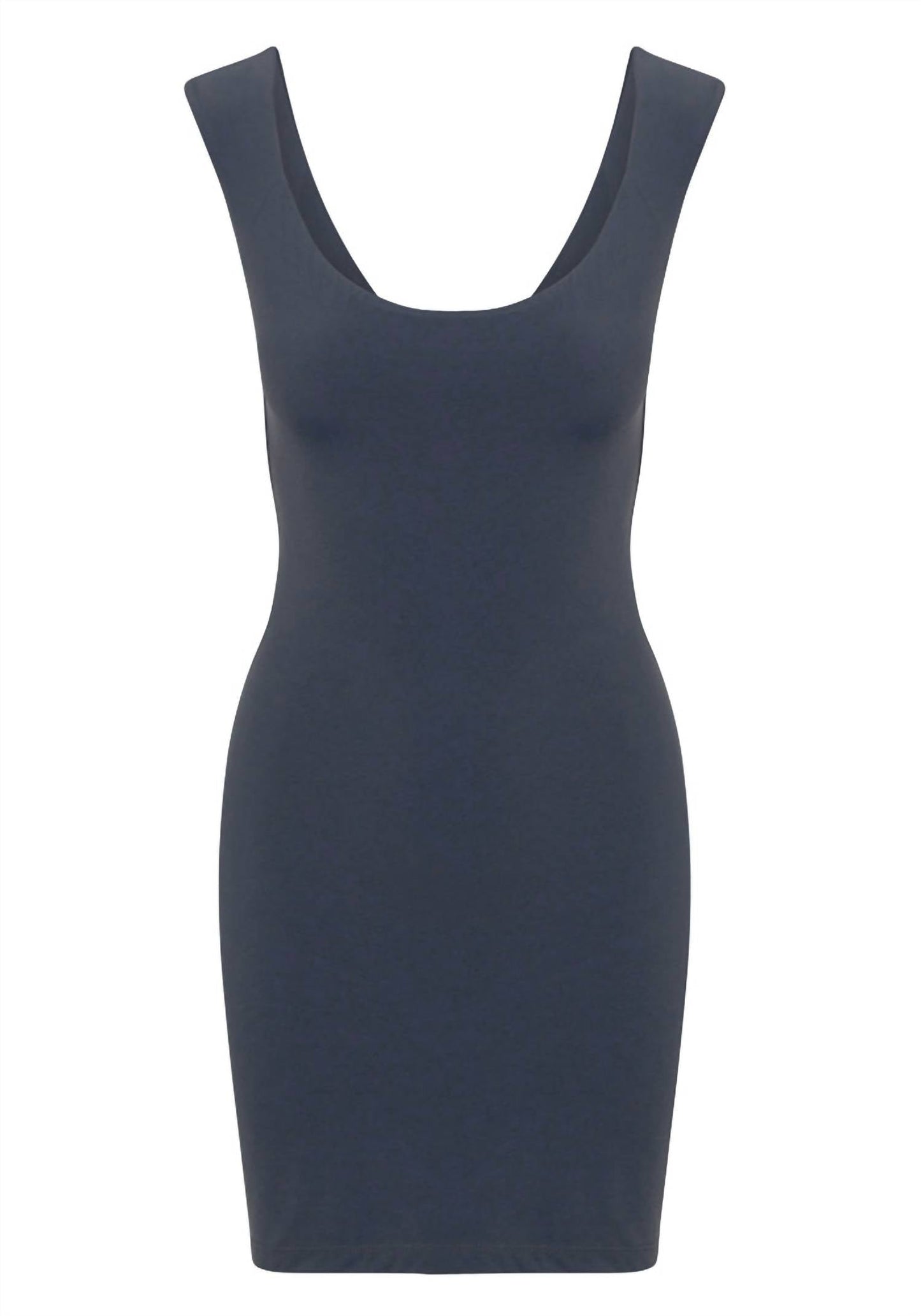 Dos Gardenias - Sophia Mini Dress