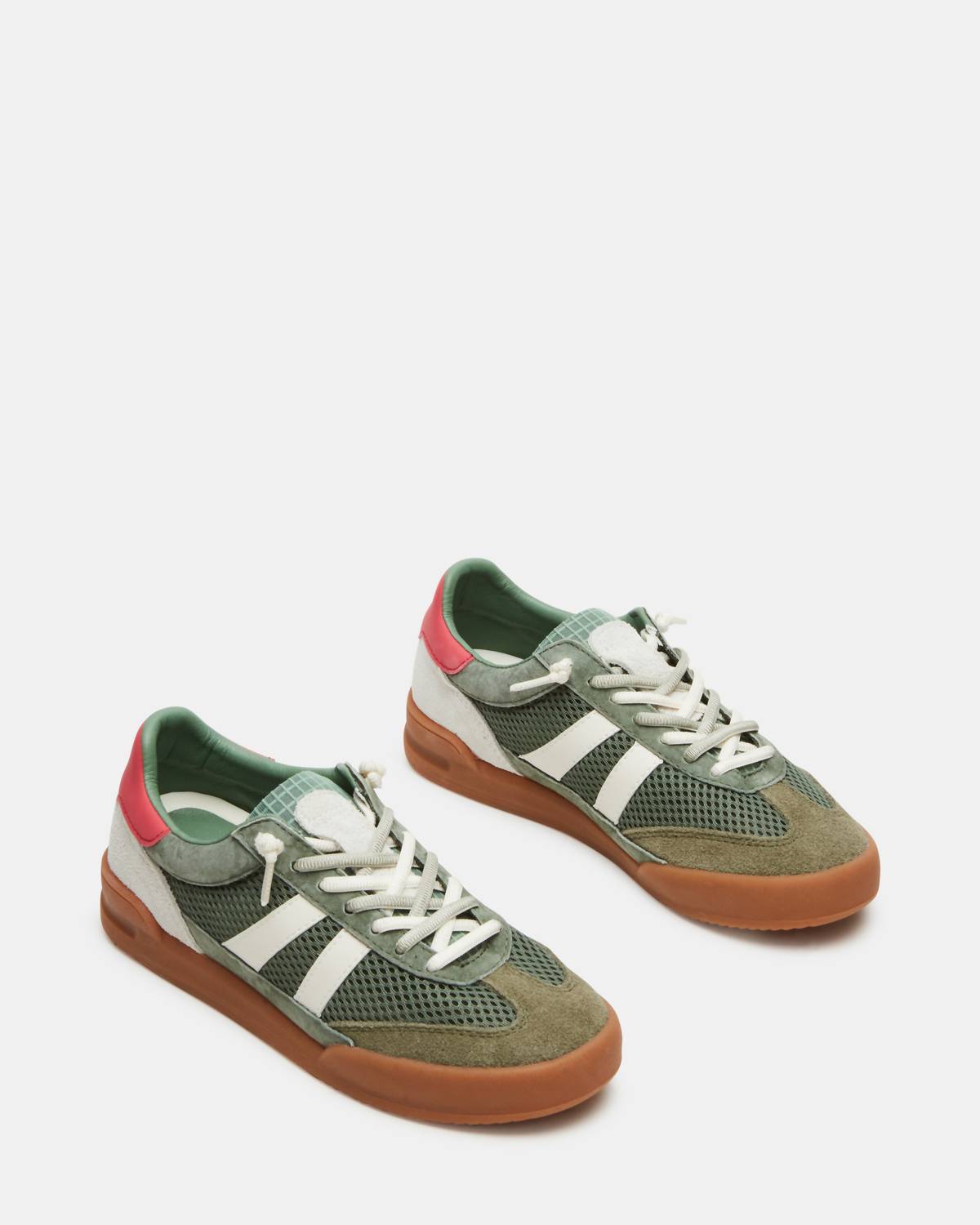 Steve Madden - Women's Verdict Sneakers