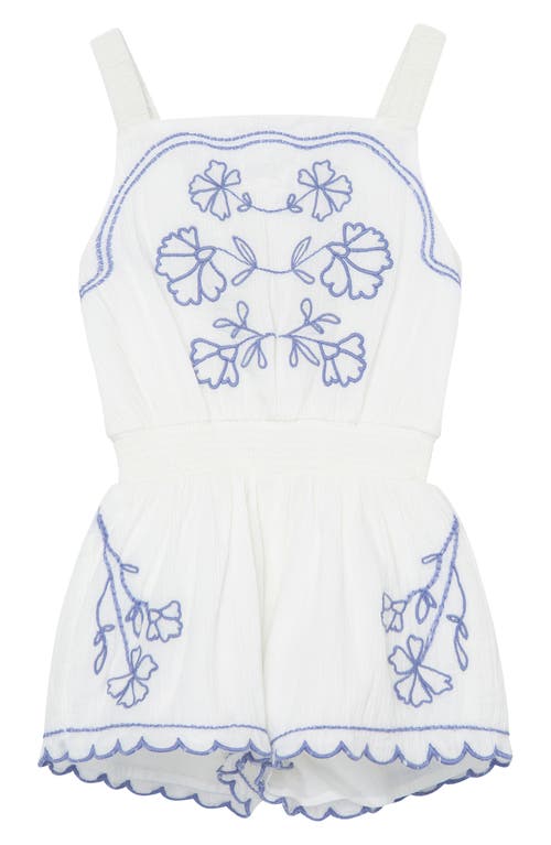 peek-arent-you-curious-viney-blooms-embroidered-romper-in-white-size-3t
