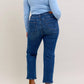 Judy Blue - High Waist Tummy Control Bootcut Jeans