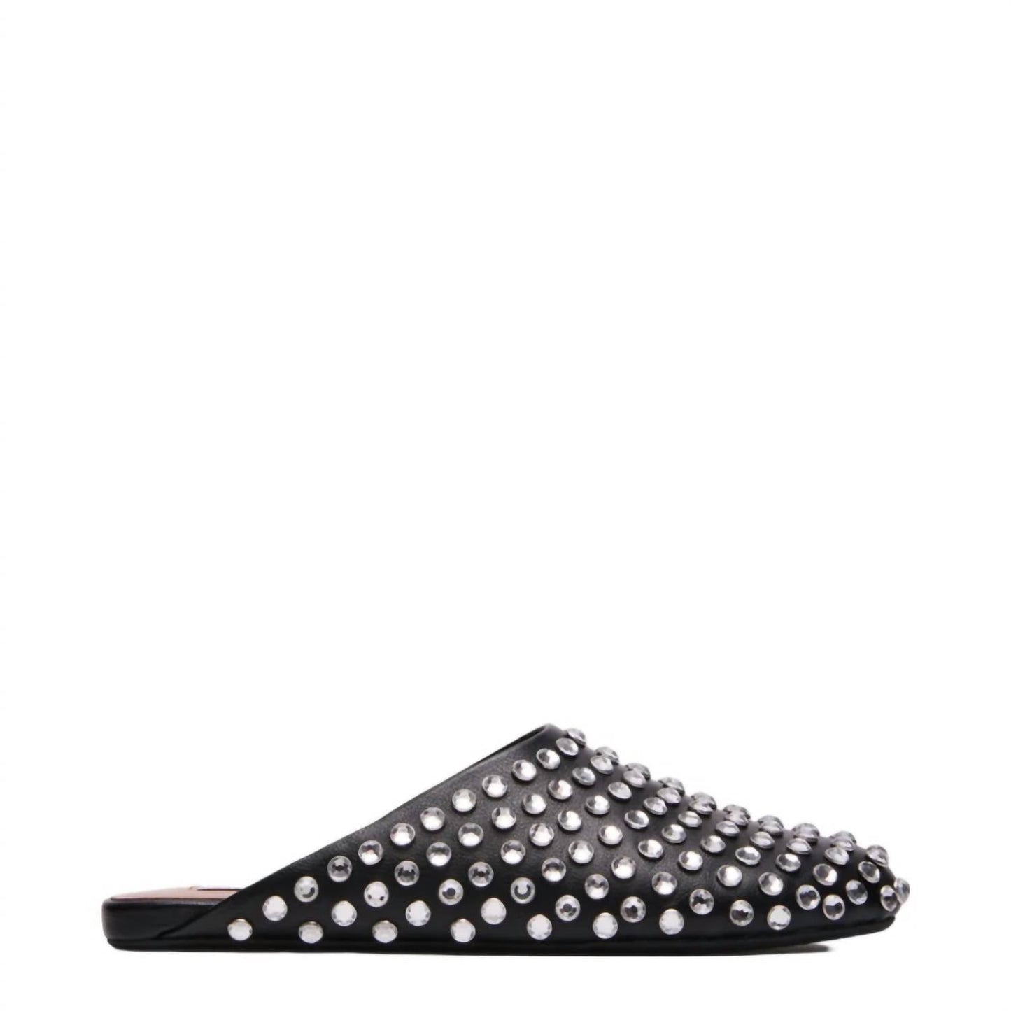 Steve Madden - Women's Glimmer Rhinestones Sandal