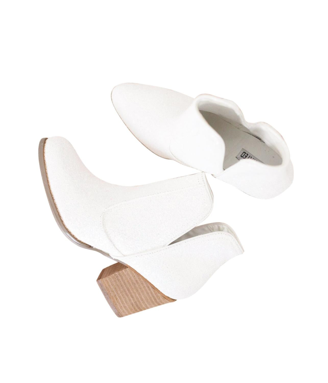 Not Rated - Women's Fiera Booties