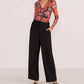 Minkpink - Yvaine Mesh Wrap Top