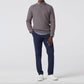 Mizzen + Main - Hillcrest Crewneck Sweater