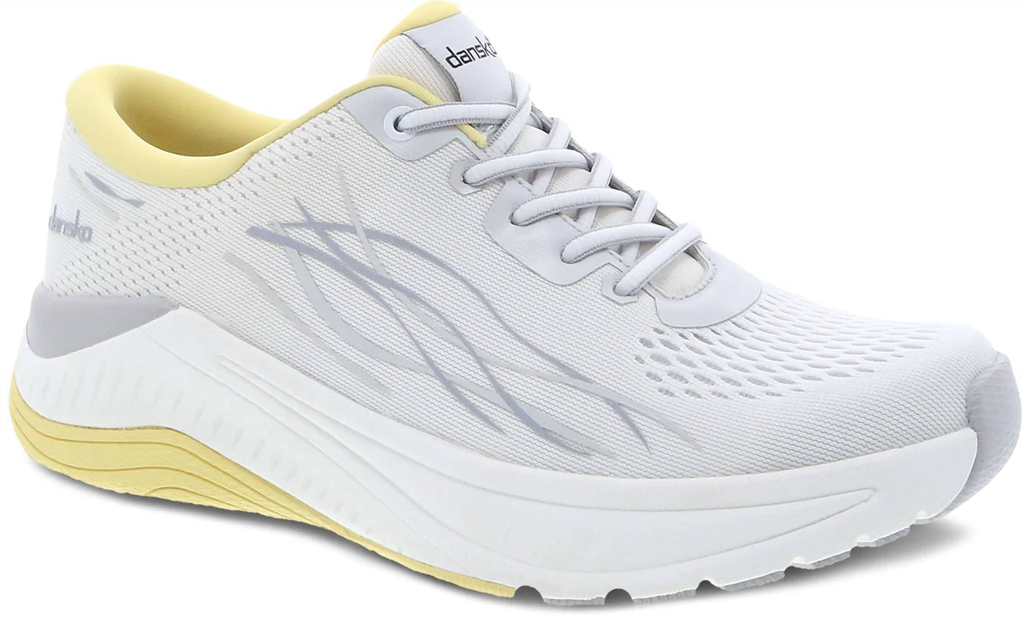 Dansko - Women's Pace Mesh Shoes