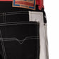 Diesel - Straight-leg Fit Denim Jeans