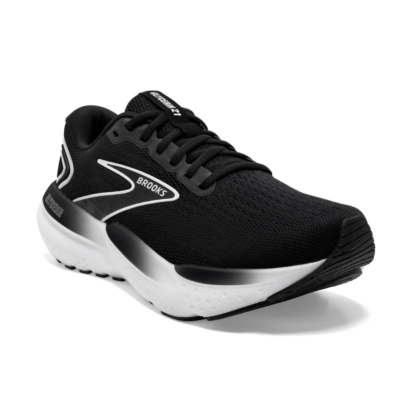 Brooks - WOMEN'S GLYCERIN V21 RUNNING SHOES