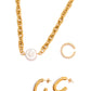 123 Amore - Women's The Finest Of Fine Jewelry Bundle