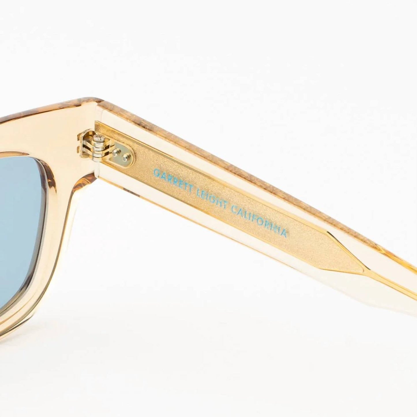 Garrett Leight - Women's Woz Sunglasses