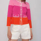 Vilagallo - Sandra Linen Cotton Short