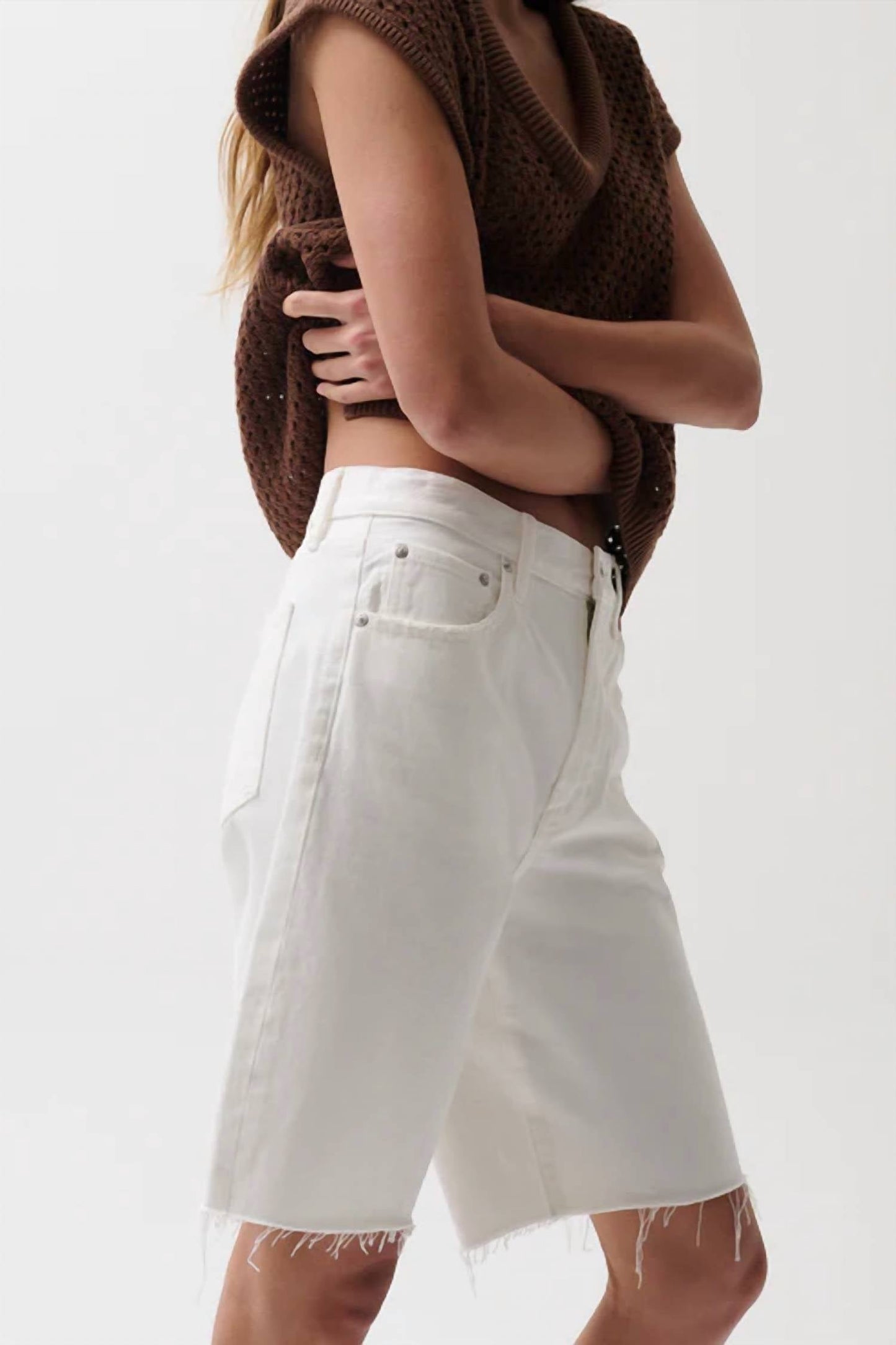Pistola - Nolan Relaxed Short