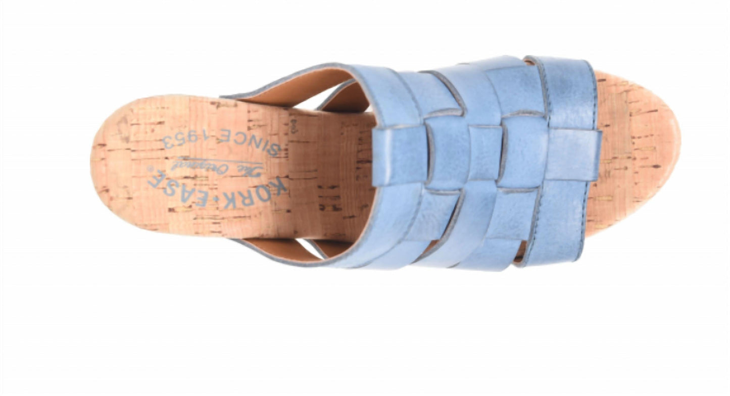 Kork-Ease - Women's Devan Sandals