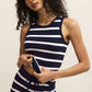 Z Supply - Luxe Stripe Tank Top