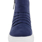 Nina - Girl's Amanda High-Top Sneakers