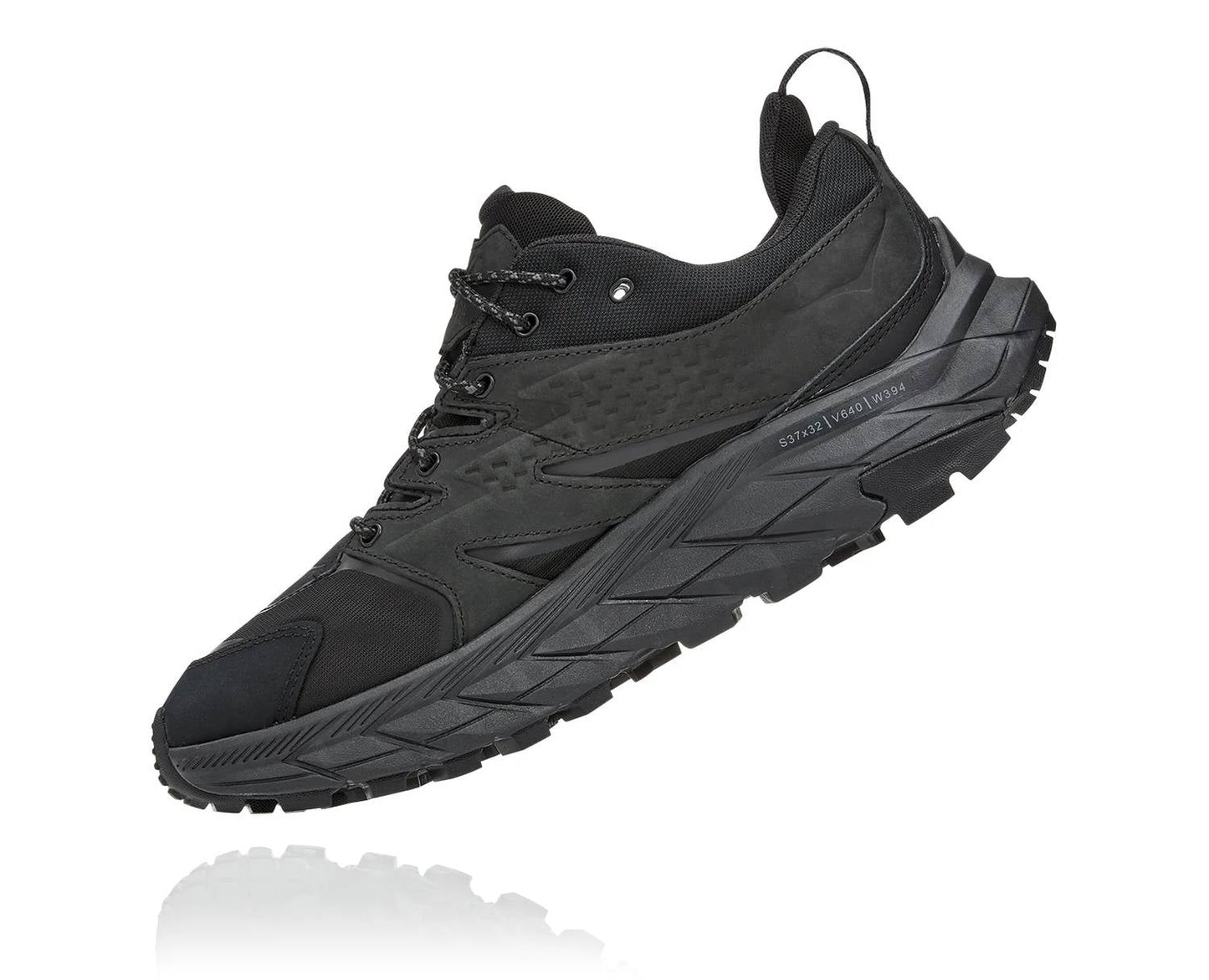 Hoka - Men's Anacapa Low GTX Waterproof Hiker Shoes