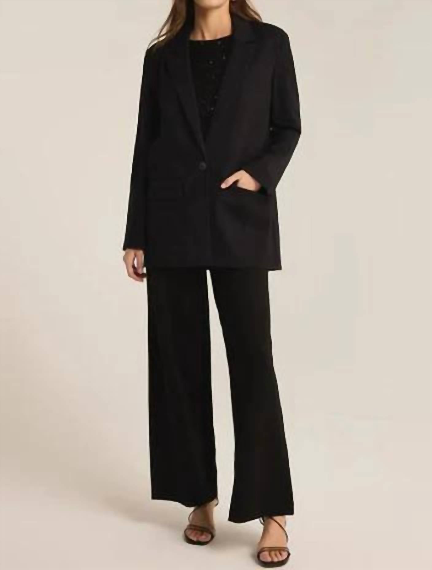 Z Supply - Do It All Trouser Pants