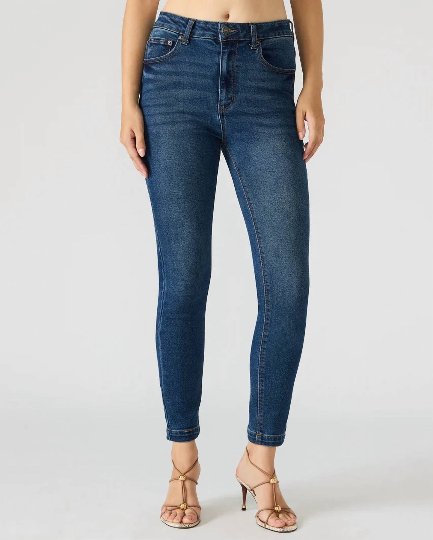 Steve Madden - Lona Jeans