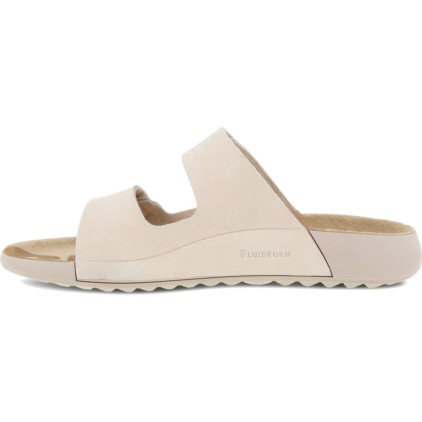 Ecco - Women's Cozmo Adjustable Slide Sandal