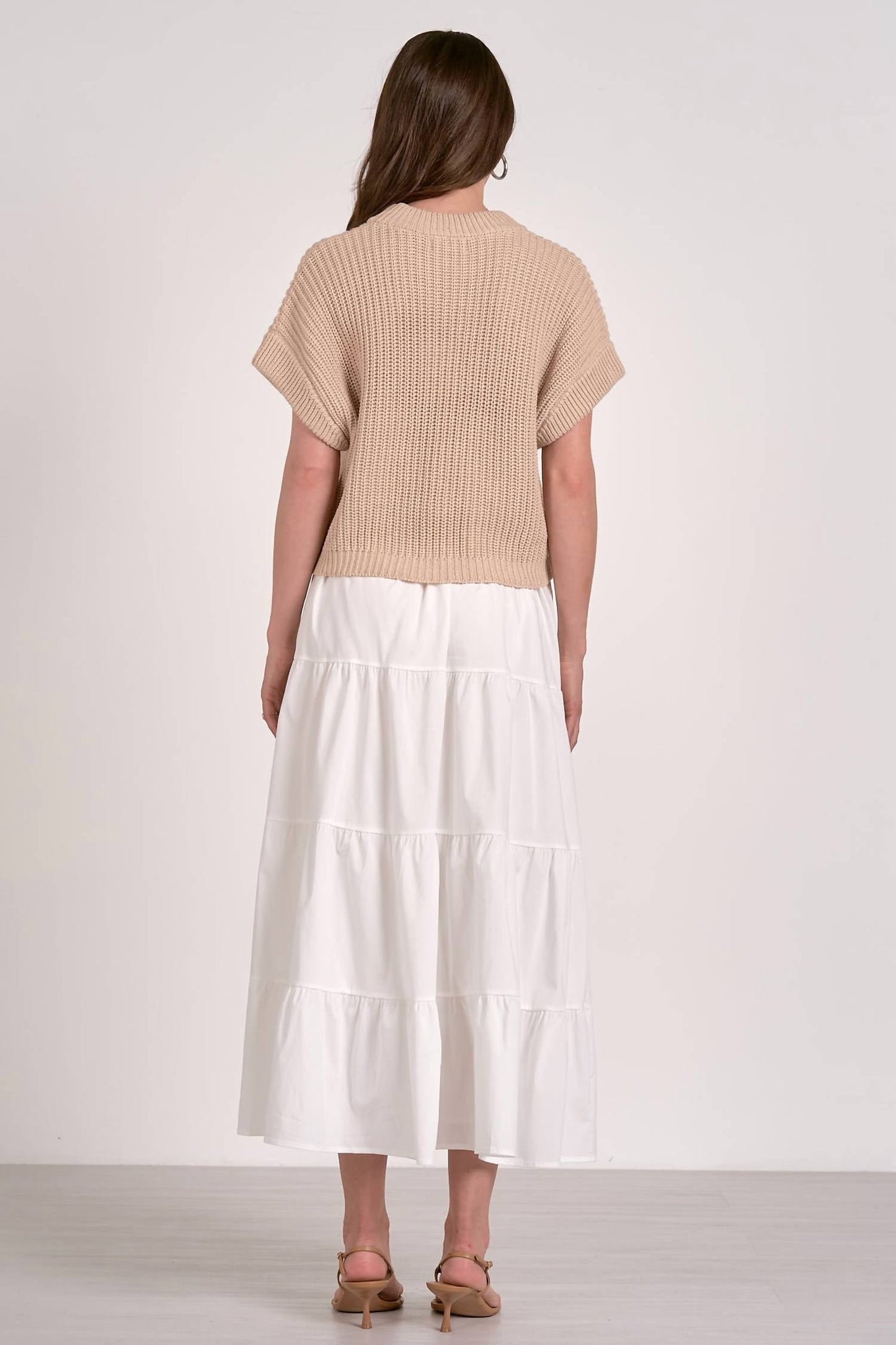 Elan - Opal Sweater Dress