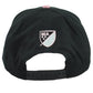 MLS Inter Miami Messi #10 Goat Futbol Adjustable Two Colors Adults Hat Cap