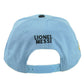 Argentina AFA Lionel Messi #10 Futbol Soccer Adjustable Flat Bill Adult Hat Cap