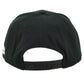 Fifa World Cup 2026 Soccer Football Black Snapback Adults Flat Bill Hat Cap