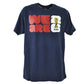 2026 Fifa World Cup We Are Navy Blue Adults Men Soccer Futbol Tshirt Tee
