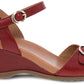 Dansko - Women's Arielle Wedge Sandal