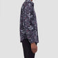 Bugatchi Uomo - Long Sleeve Julian Woven Shaped