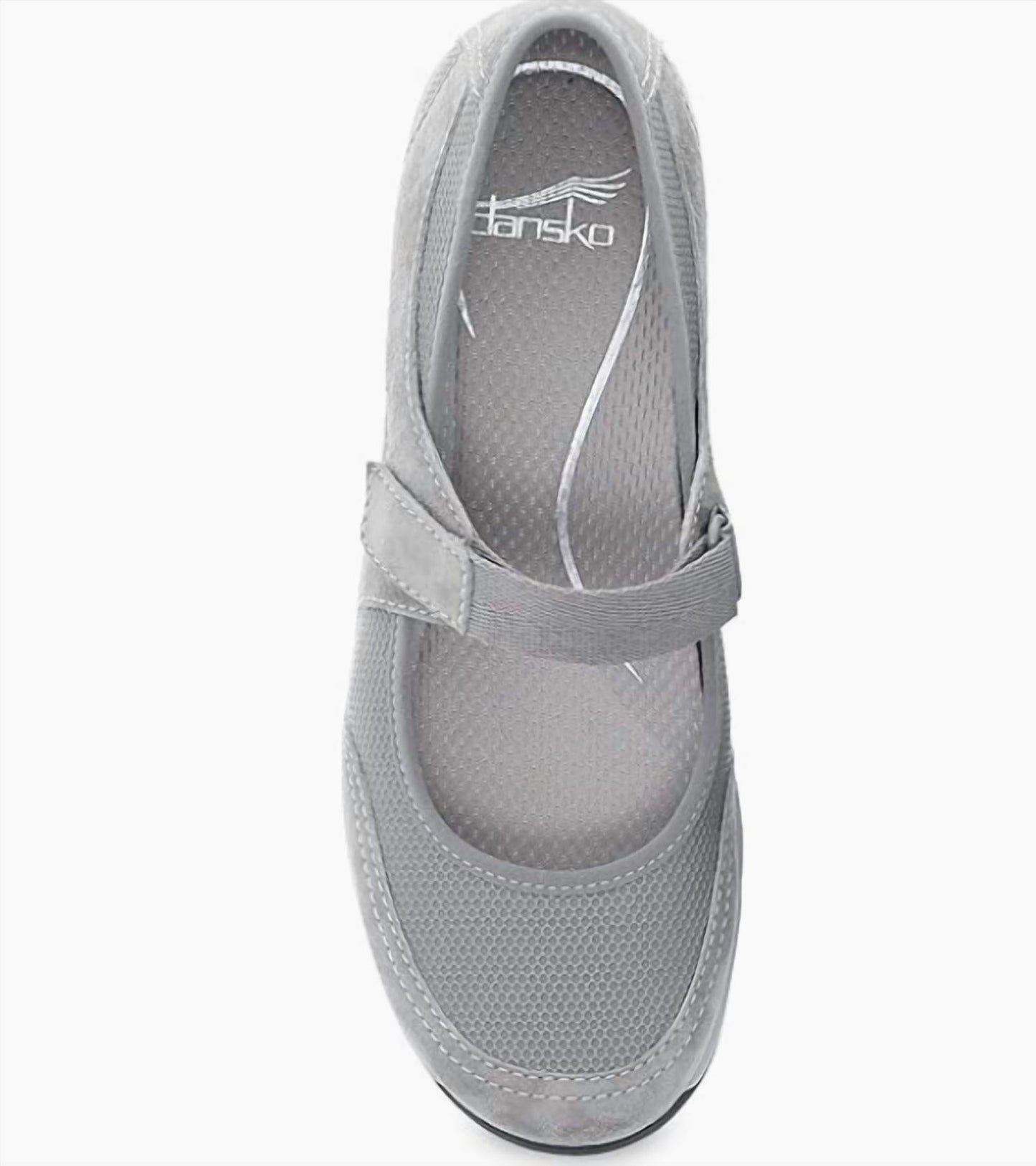 Dansko - Women's Hennie Shoe