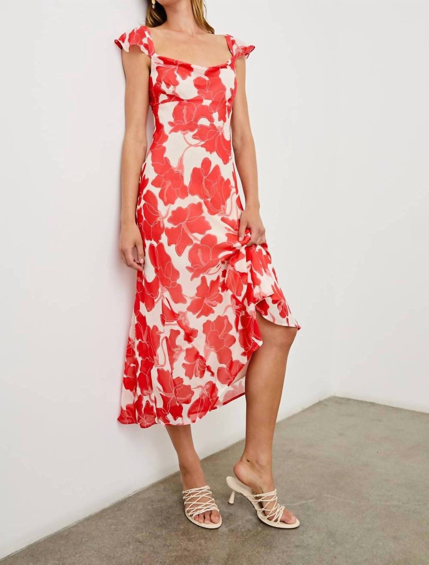 Rails - Marigold Dress