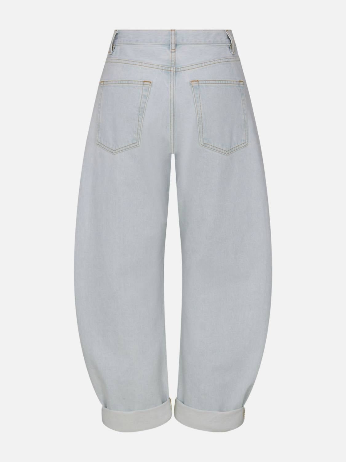 Frame - Women's The Bubble Jean