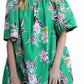 Free People - Jodie Printed Tunic
