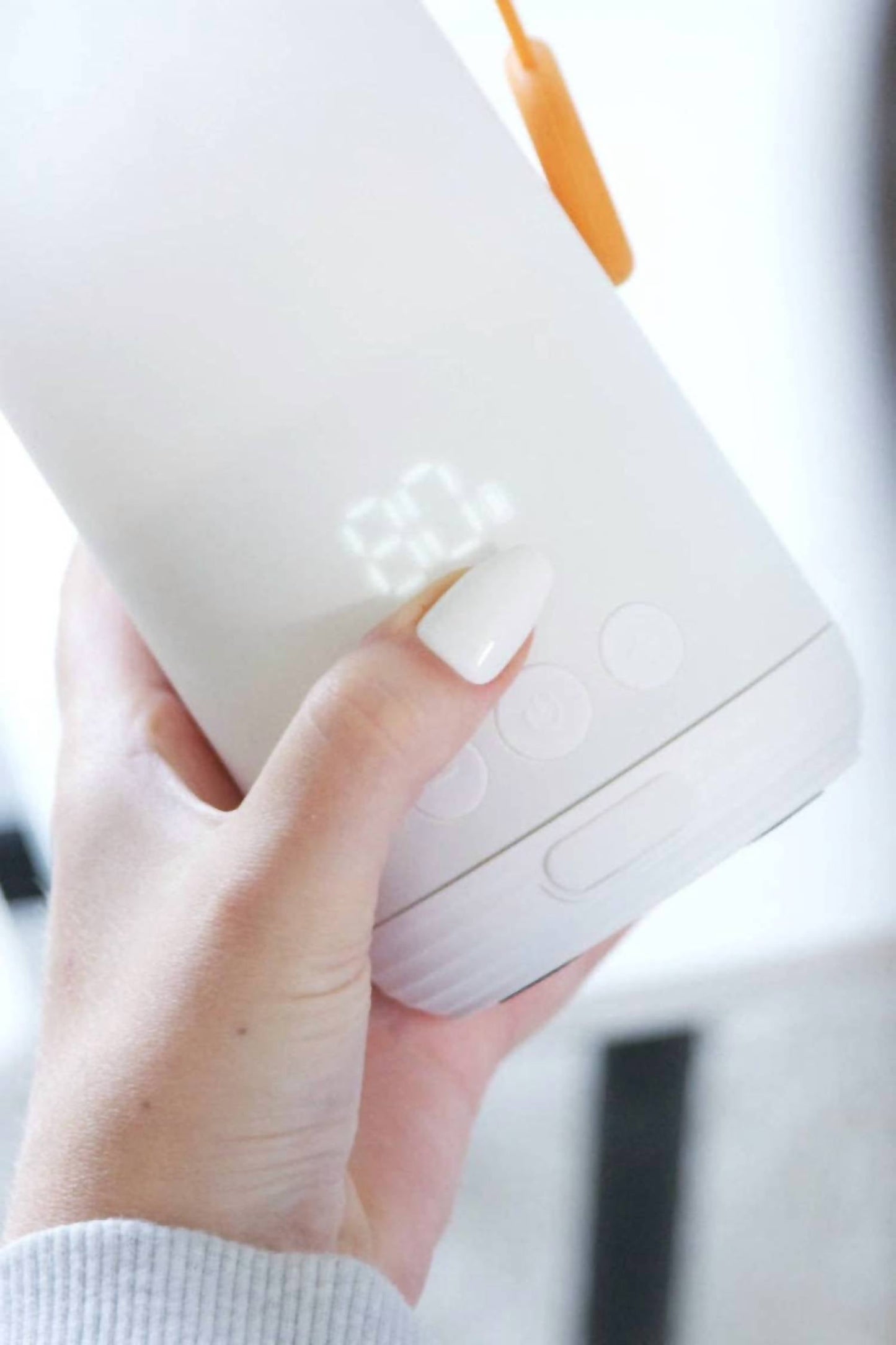 Quark - Buubi Bottle Smart Portable Milk Warmer