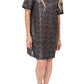 Wishlist - A Splash Of Fun Party Dress