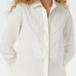 Emporio Sirenuse - Cassandra Greek Rooster Blouse