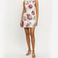 Kivari - Provence Mini Dress