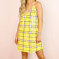Buddylove - Cleo Mini Dress