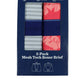 Tommy Bahama - Men's 2-pack Mesh Tech Retail Boxed Boxer Brief Underwear