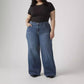 Levi'S - Mid Rise 318 Shaping Jeans - Plus Size