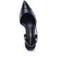 Bernardo - Monroe Antique Calf Shoes