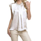 Eva Franco - Annik Satin Blouse