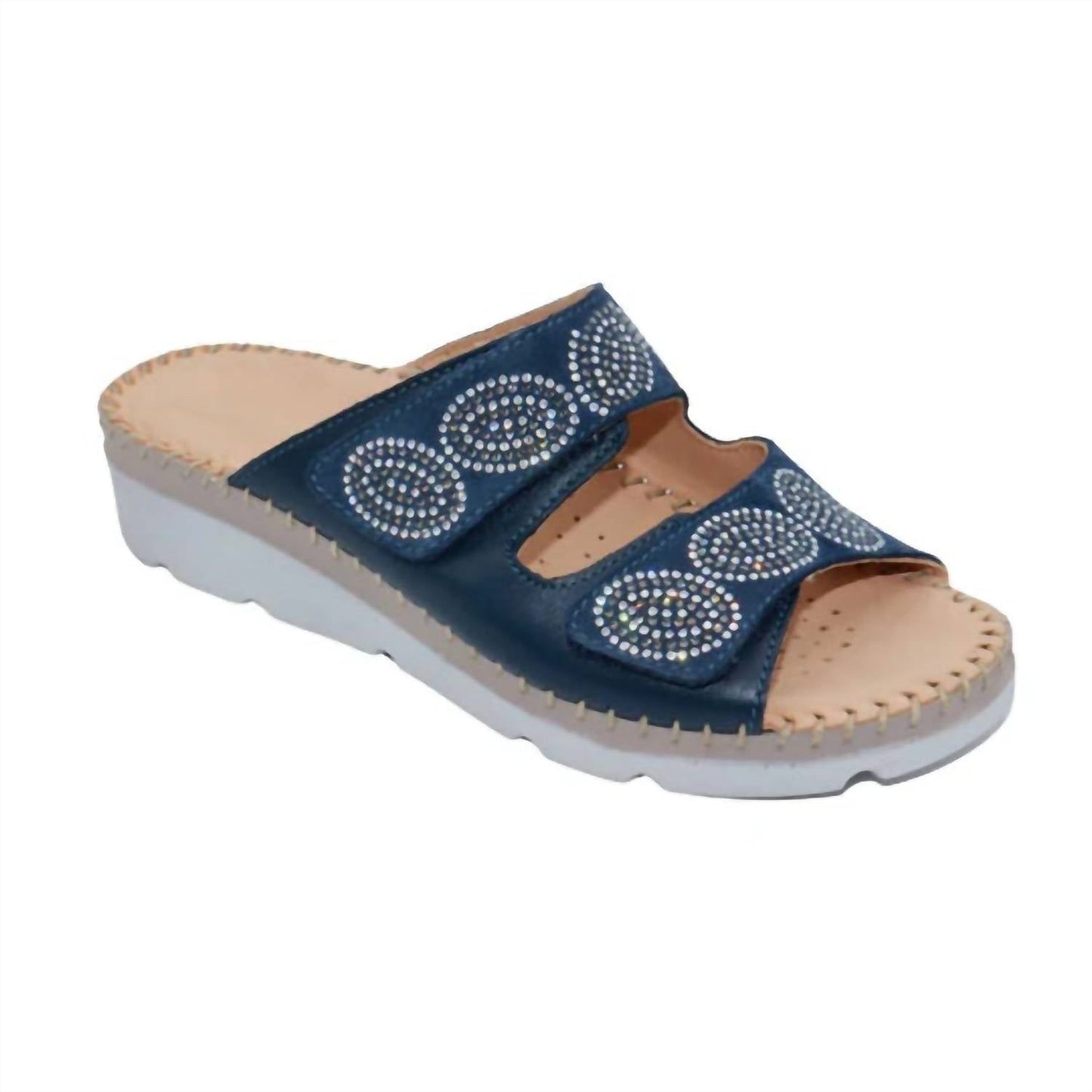 Eric Michael - Women's Glitz Sandals